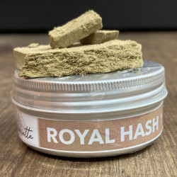 ROYAL HASH