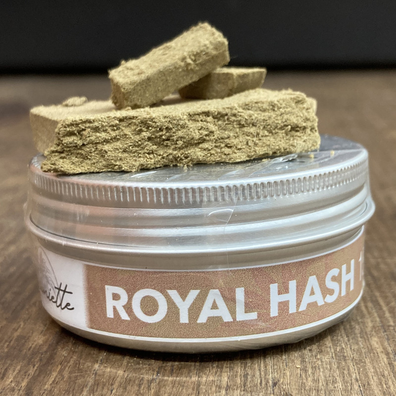 ROYAL HASH ROYAL HASH