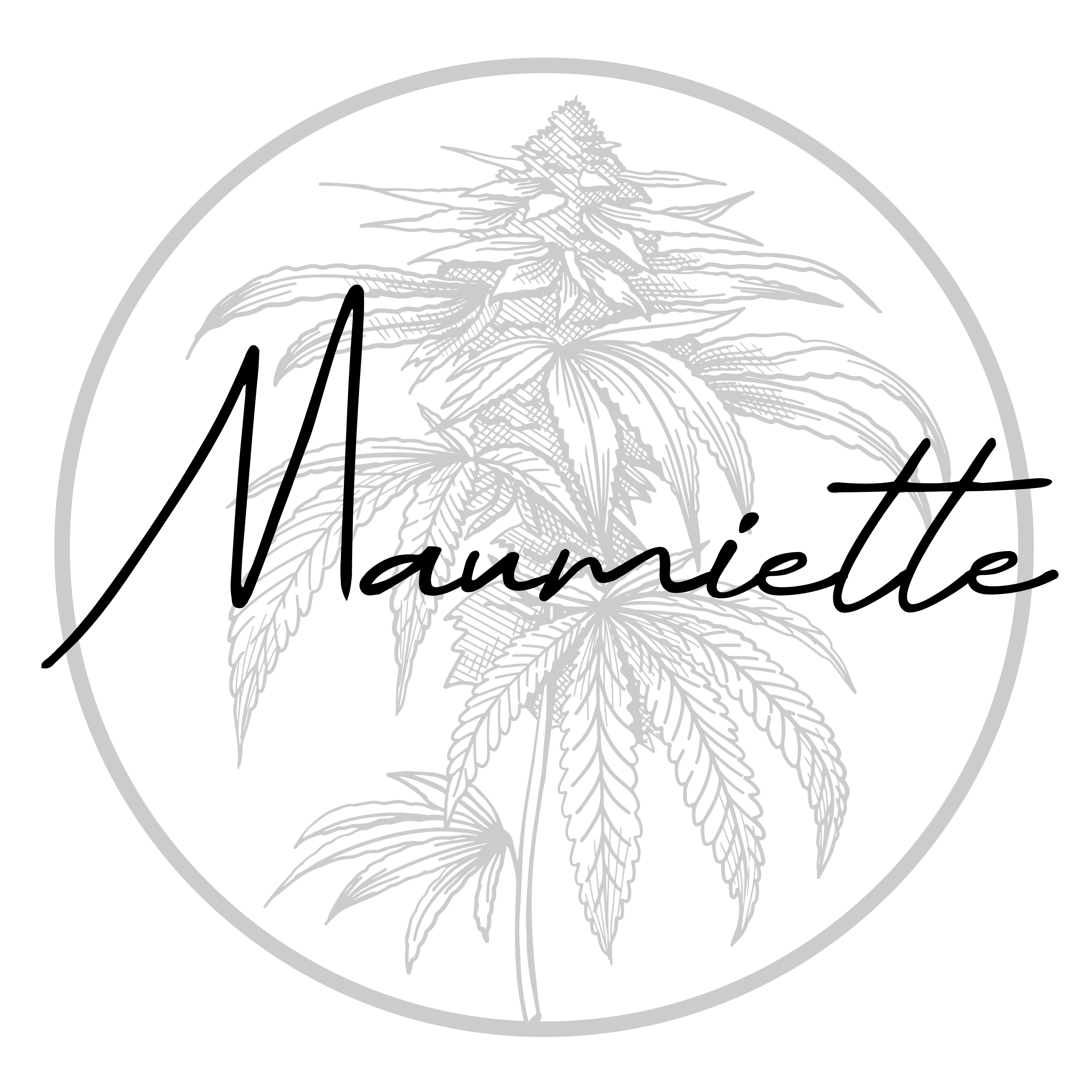MAUMIETTE